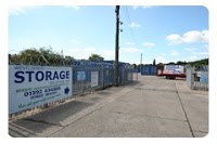 Westcountry Storage Solutions   Exeter 249908 Image 0